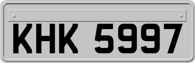 KHK5997