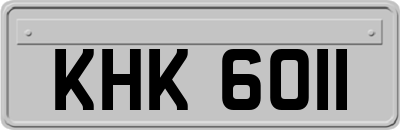 KHK6011