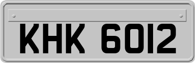 KHK6012