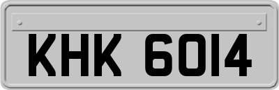 KHK6014