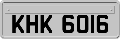 KHK6016