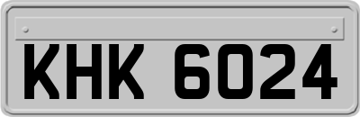 KHK6024