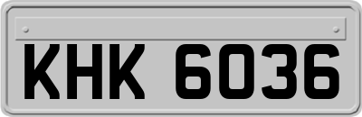 KHK6036