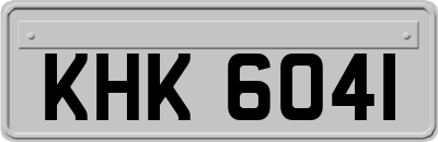 KHK6041