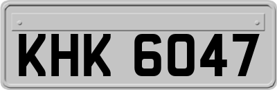 KHK6047