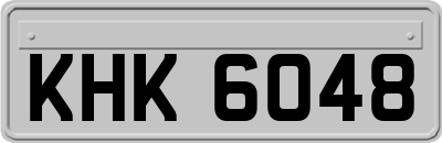 KHK6048