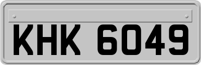 KHK6049