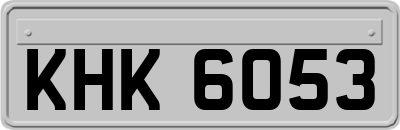 KHK6053