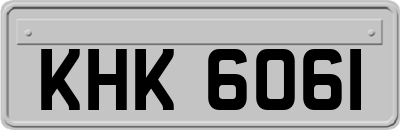 KHK6061