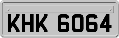 KHK6064