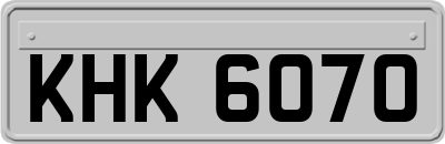 KHK6070