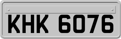 KHK6076