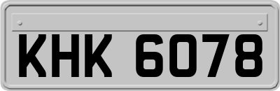 KHK6078