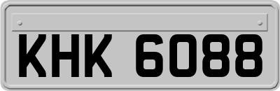 KHK6088