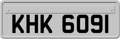 KHK6091
