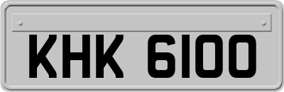 KHK6100