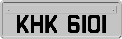 KHK6101