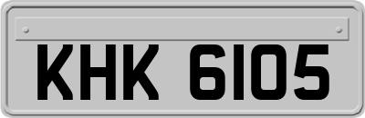 KHK6105