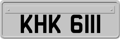 KHK6111