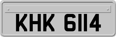 KHK6114