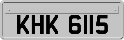 KHK6115