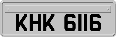 KHK6116