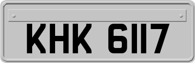 KHK6117