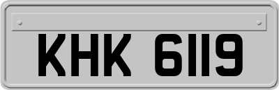KHK6119