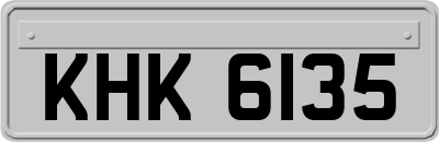 KHK6135