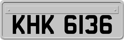 KHK6136