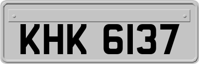 KHK6137