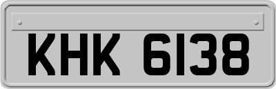 KHK6138