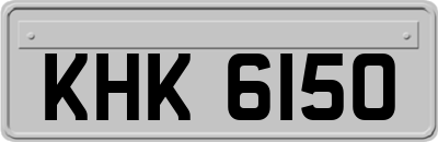 KHK6150
