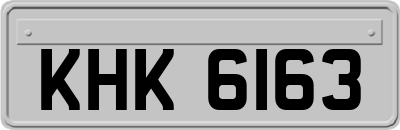 KHK6163