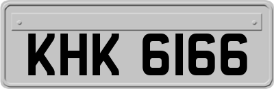 KHK6166