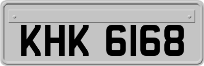 KHK6168