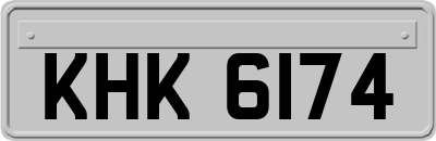 KHK6174