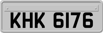 KHK6176