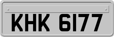 KHK6177