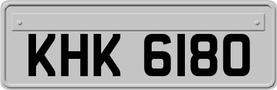 KHK6180