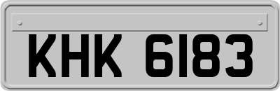 KHK6183
