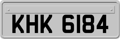 KHK6184