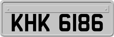 KHK6186