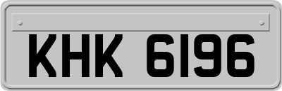 KHK6196