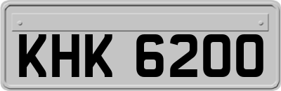 KHK6200