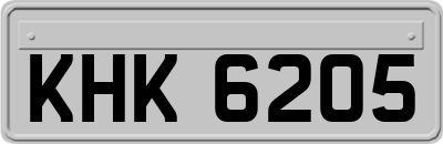 KHK6205