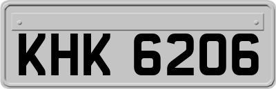 KHK6206