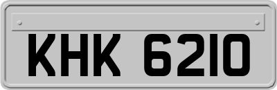 KHK6210