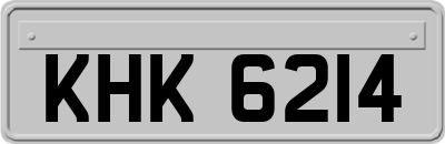 KHK6214