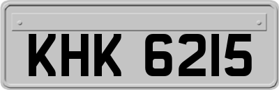 KHK6215